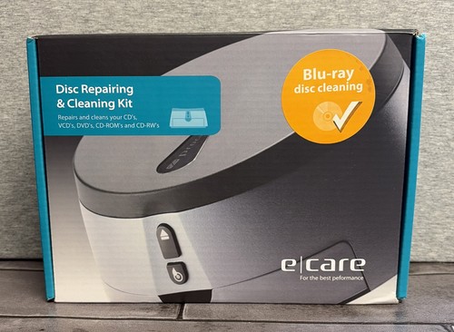 Procare care blu ray cd - procare, blu-ray,
