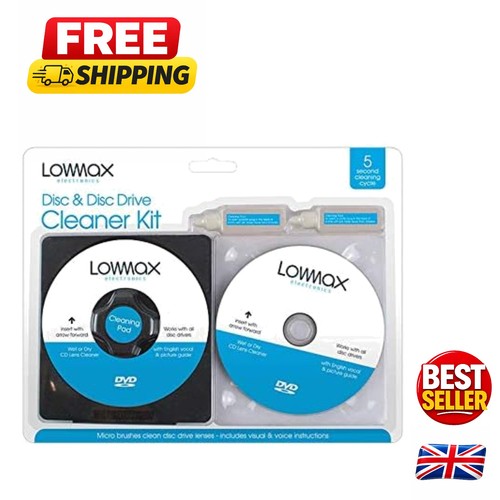 Piece disc cleaning - cleaning,