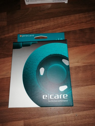 Procare refill kit for - refill, disc