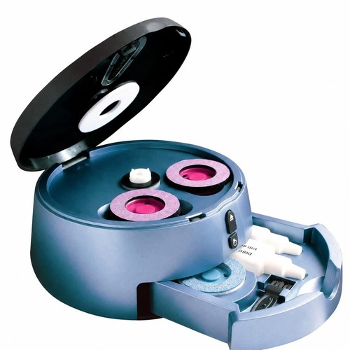 Procare dvd blu - dvd, disc