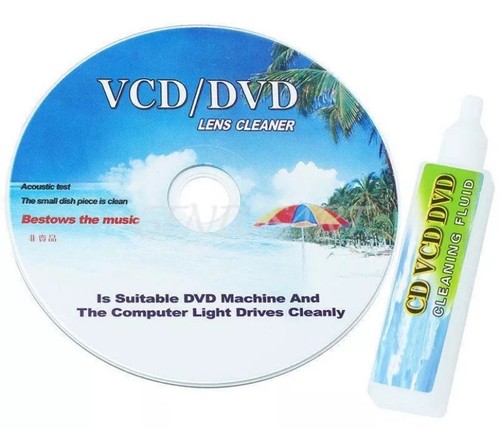 Dvd vcd head dirt - cd/dvd/vcd,