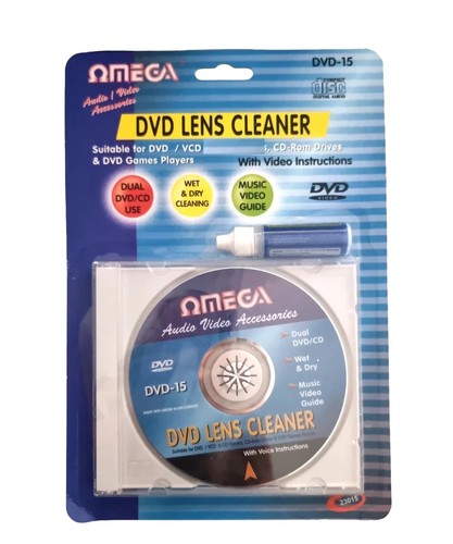 Omega dvd player car - dvd, &