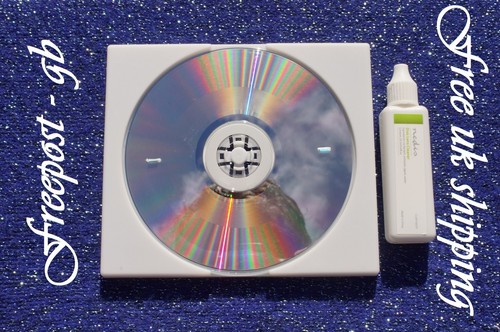 Dvd blu ray wet - cd, /