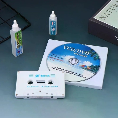 Dvd vcd head - dvd/vcd,