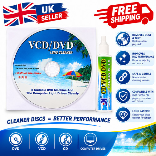 Dvd vcd head dirt - dvd/vcd,