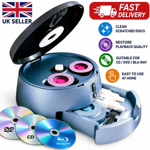 Procare dvd blu ray - dvd, disc