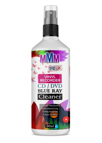 Lens cleaner cleaning - cleaner, spray