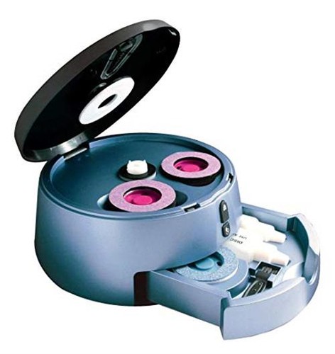 Procare disc cleaning and - cleaning,