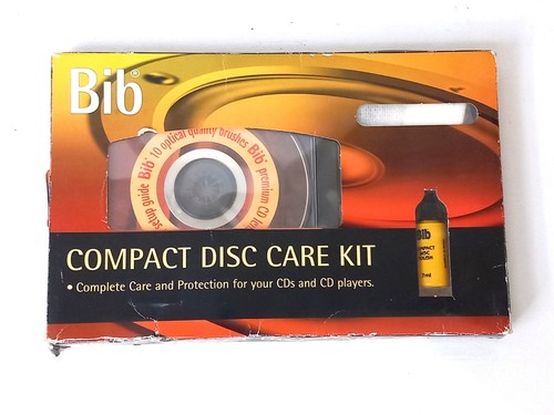 Vintage bib compact - vintage,