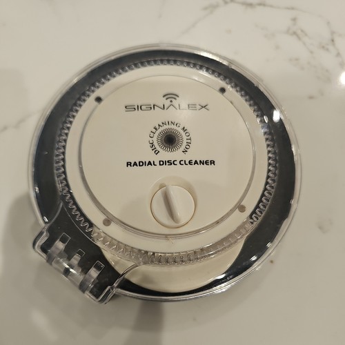 Signalex radial cleaner - radial,