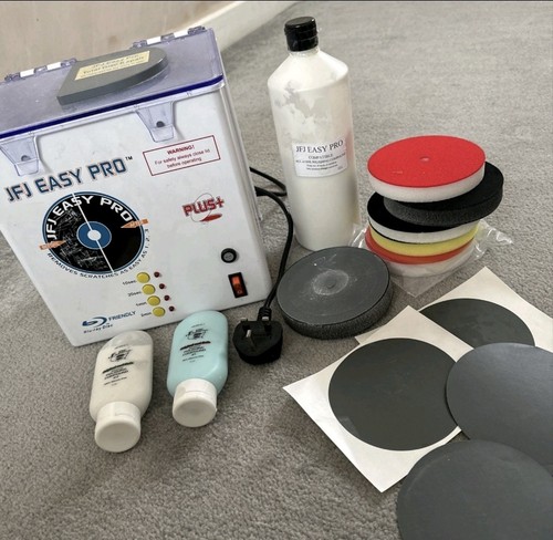 Jfj easy pro disc repair - disc,