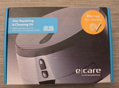 Procare disc repairing - procare,