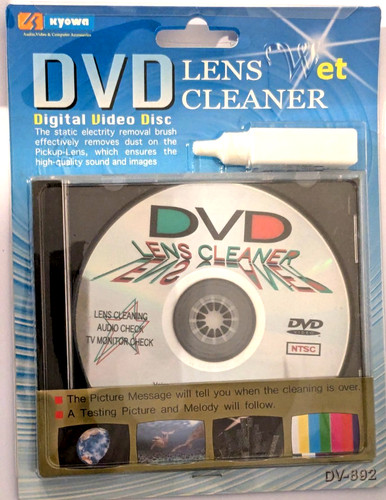 Kyowa dvd head - dvd, laser