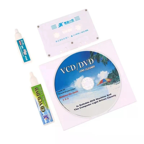 Dvd vcd head - dvd/vcd, dirt