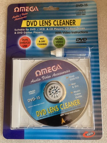 Dvd lens cleaner cleaning - dvd,