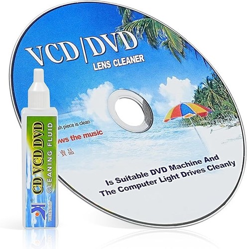 Dvd blu ray - ray, laser