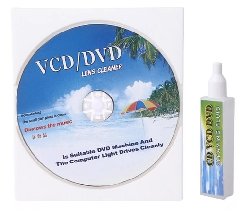 Laser lens cleaner cleaning - lens,