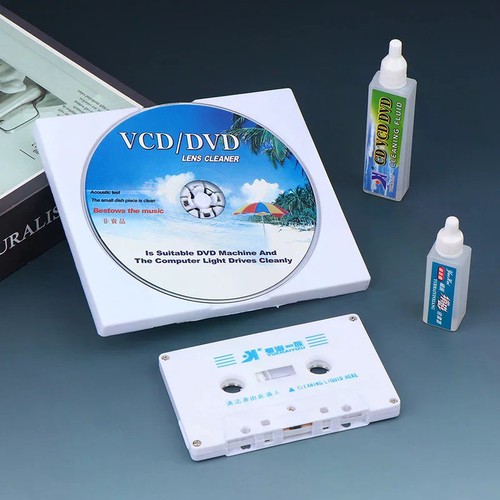 Dvd vcd head dirt - dvd/vcd,