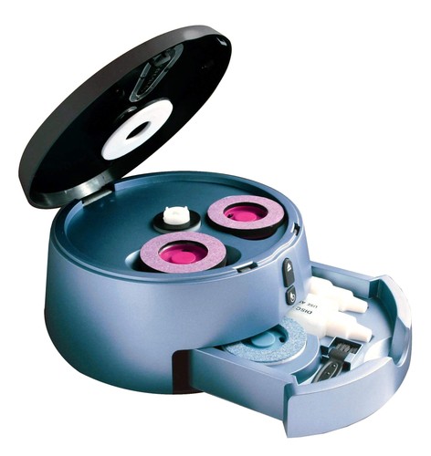 Procare disc cleaning and - procare,
