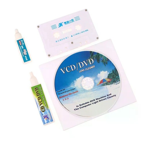 Dvd vcd head - dvd/vcd, dirt